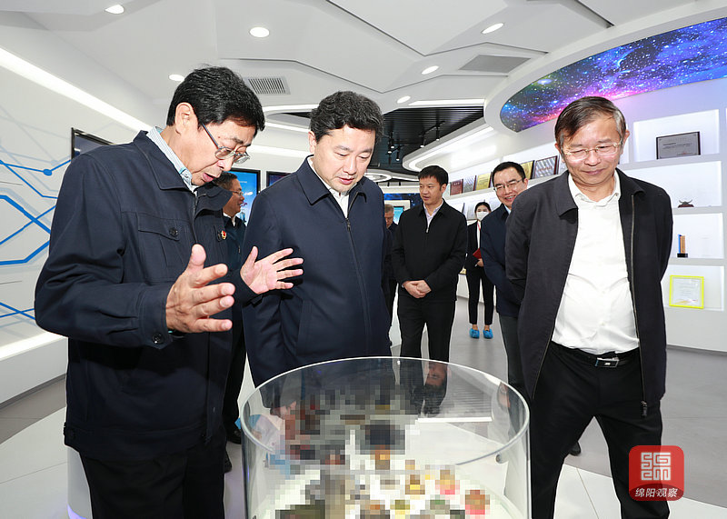 華豐科技公司調研（記者 賴杰 攝）.jpg