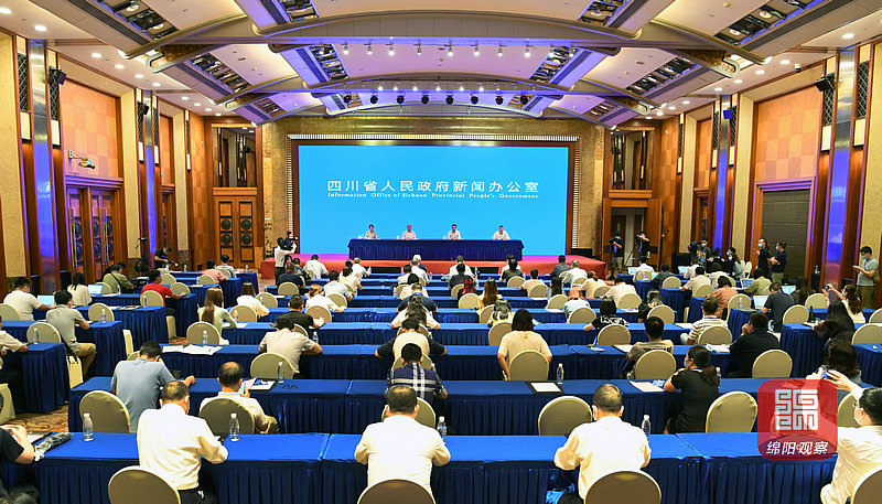2021年8月18日，科技城建設(shè)新聞發(fā)布會1  張莉 攝.jpg