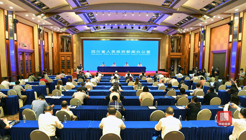 2021年8月18日，科技城建設(shè)新聞發(fā)布會(huì)1  張莉 攝.jpg